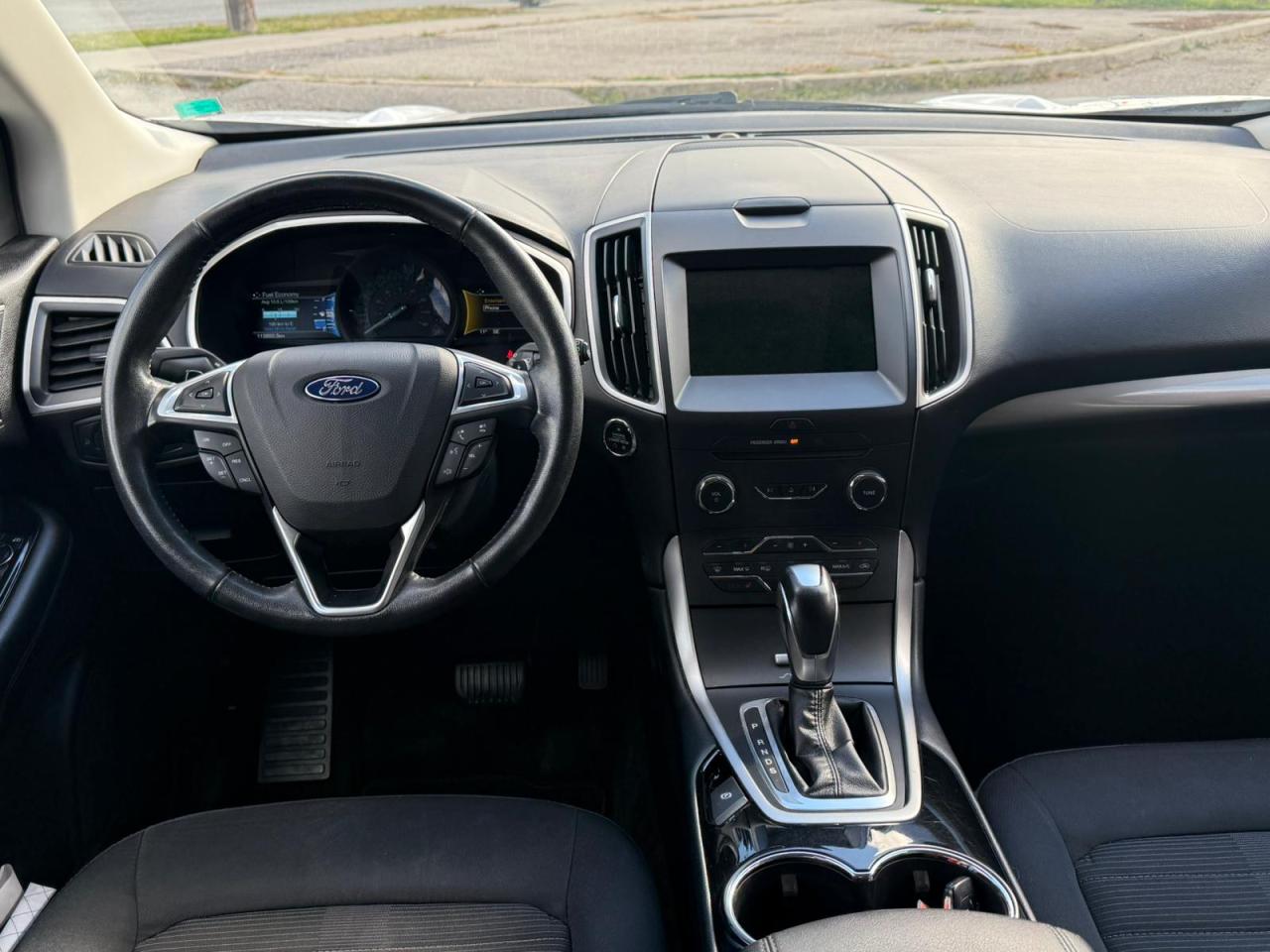 2016 Ford Edge SEL |HEATEDSEATS|REMOTESTART|BLUETOOTH| - Photo #8