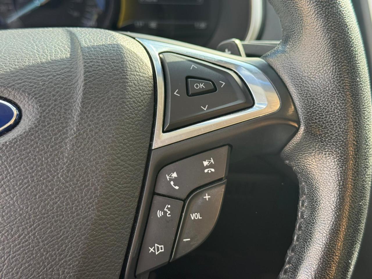 2016 Ford Edge SEL |HEATEDSEATS|REMOTESTART|BLUETOOTH| - Photo #14