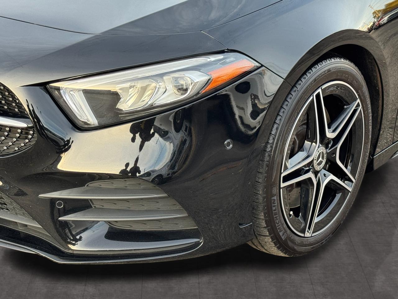 2019 Mercedes-Benz A-Class A 250 4MATIC+360 CAM+Roof+2 Tone+CLEAN CARFAX Photo40