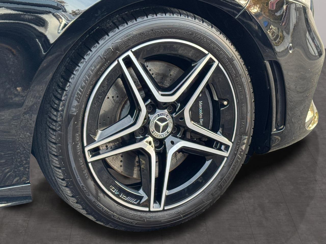 2019 Mercedes-Benz A-Class A 250 4MATIC+360 CAM+Roof+2 Tone+CLEAN CARFAX Photo57