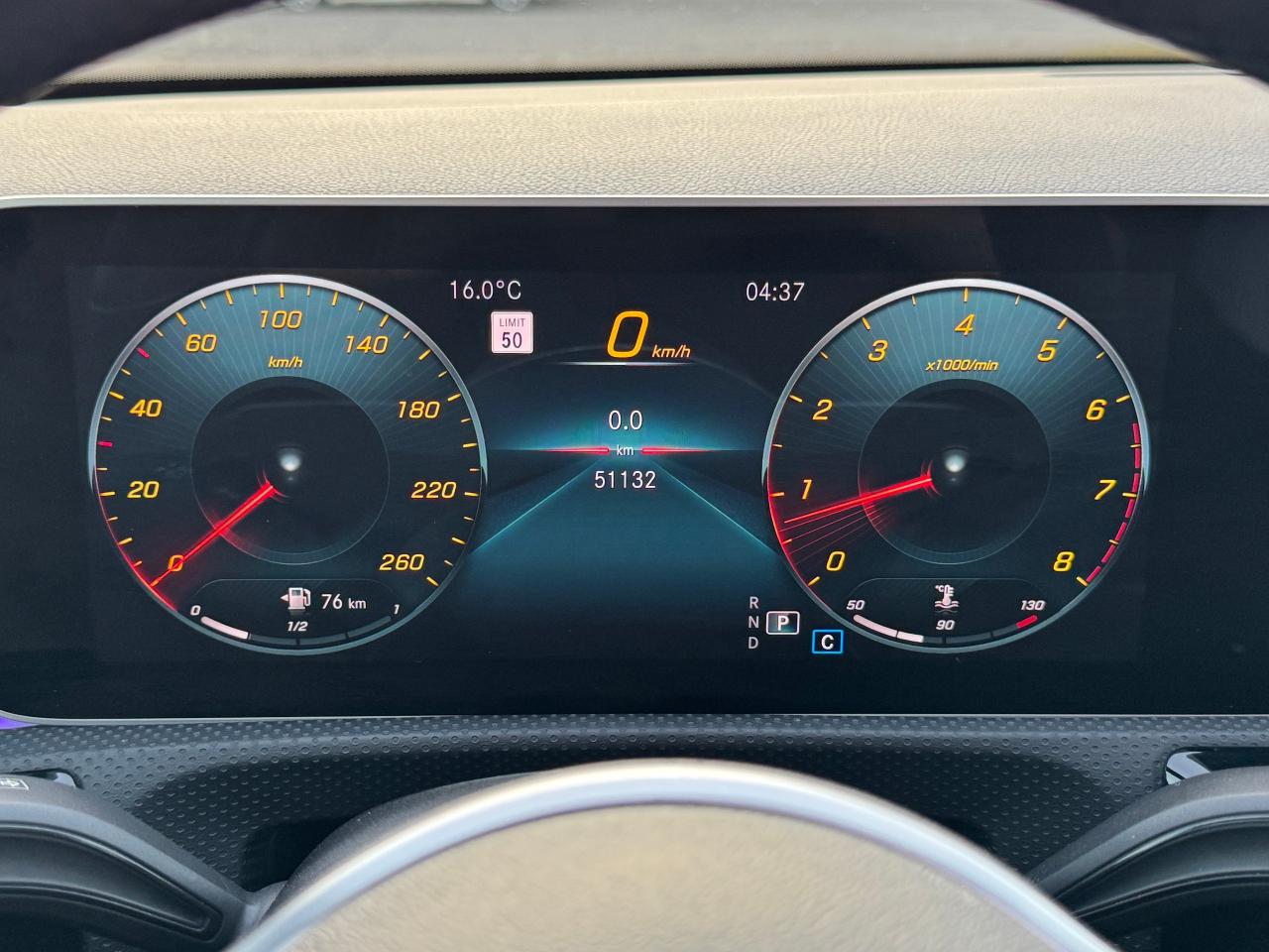 2019 Mercedes-Benz A-Class A 250 4MATIC+360 CAM+Roof+2 Tone+CLEAN CARFAX Photo14