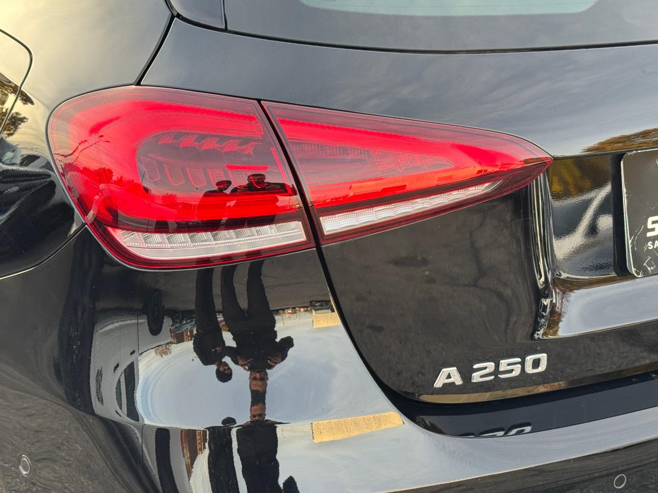 2019 Mercedes-Benz A-Class A 250 4MATIC+360 CAM+Roof+2 Tone+CLEAN CARFAX Photo61