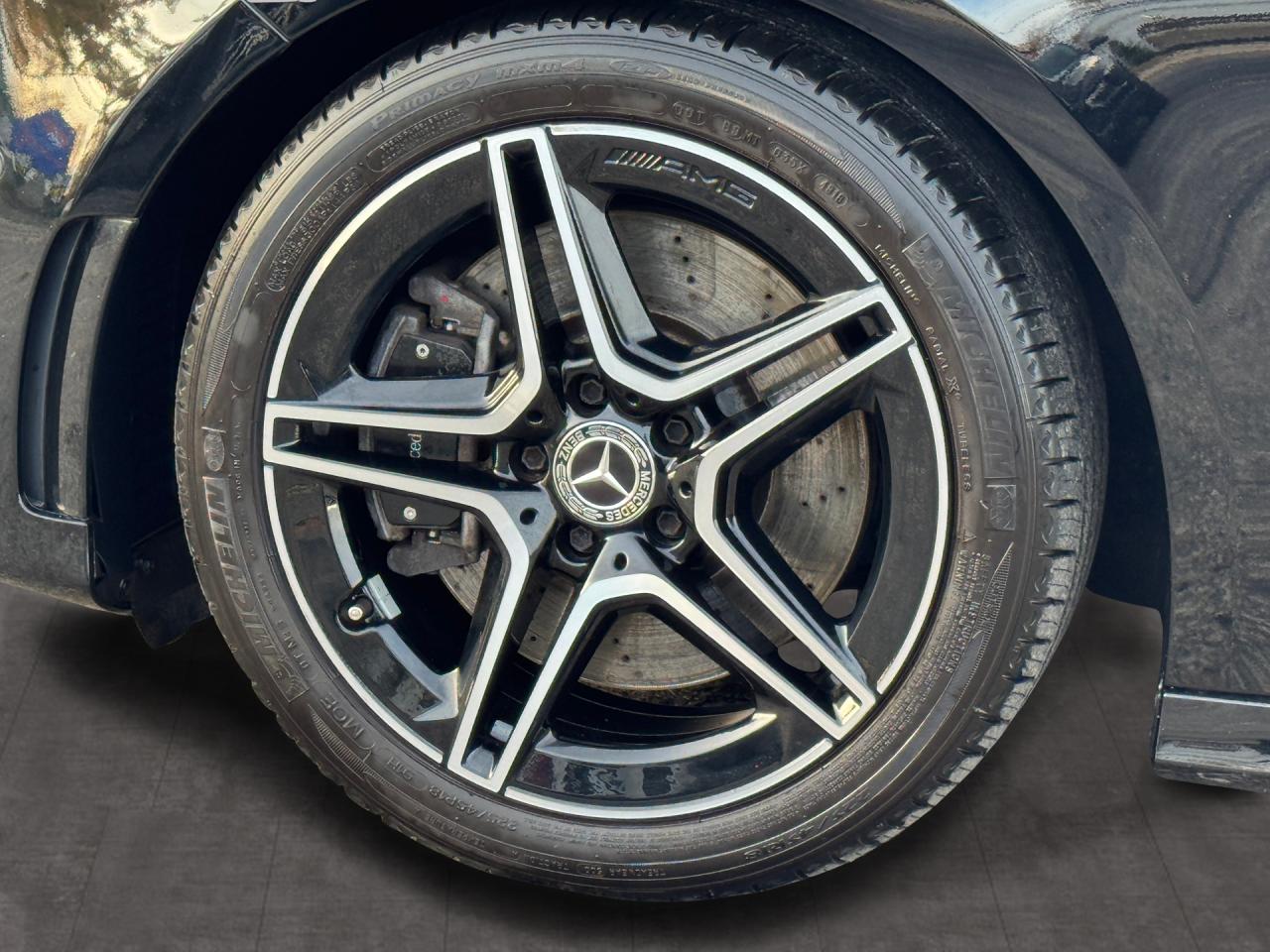 2019 Mercedes-Benz A-Class A 250 4MATIC+360 CAM+Roof+2 Tone+CLEAN CARFAX Photo54