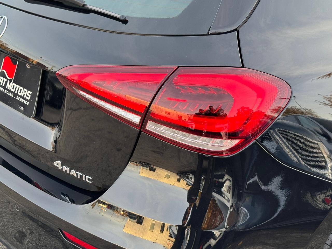 2019 Mercedes-Benz A-Class A 250 4MATIC+360 CAM+Roof+2 Tone+CLEAN CARFAX Photo63