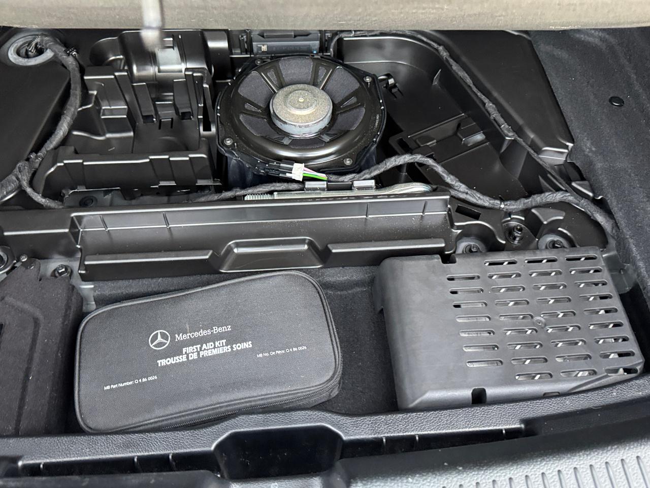 2019 Mercedes-Benz A-Class A 250 4MATIC+360 CAM+Roof+2 Tone+CLEAN CARFAX Photo58