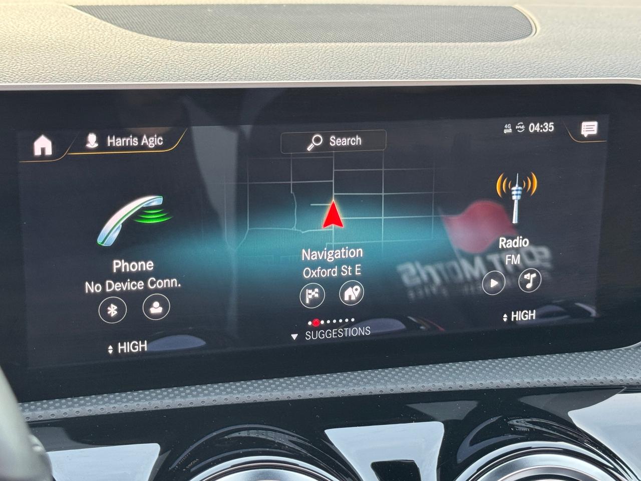 2019 Mercedes-Benz A-Class A 250 4MATIC+360 CAM+Roof+2 Tone+CLEAN CARFAX Photo29