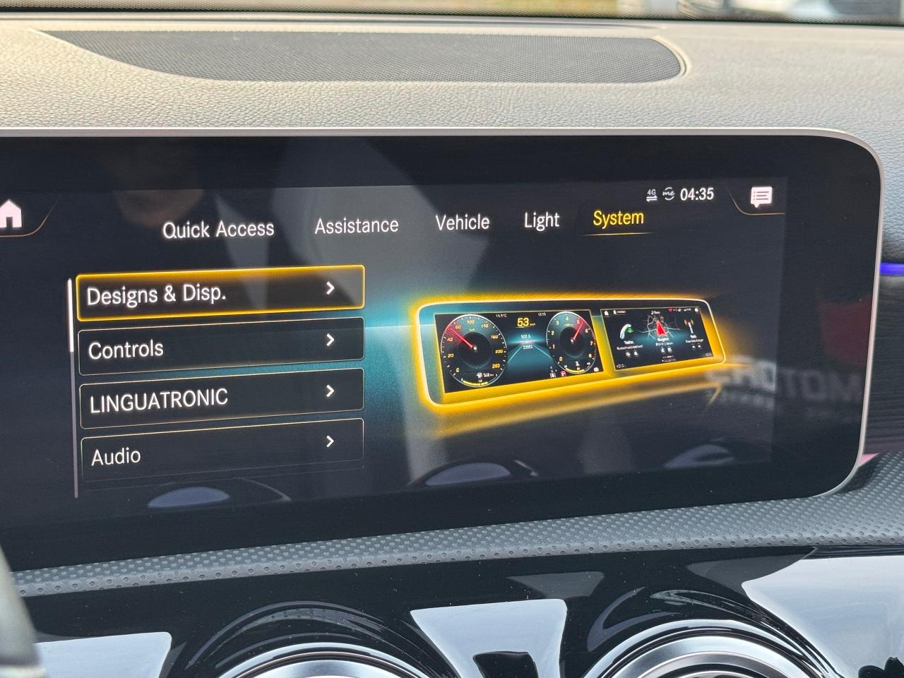 2019 Mercedes-Benz A-Class A 250 4MATIC+360 CAM+Roof+2 Tone+CLEAN CARFAX Photo33