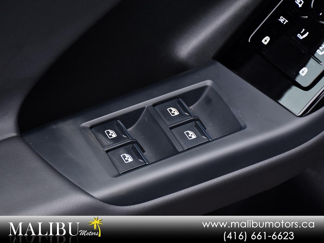 2025 Audi E-Tron Technik Photo