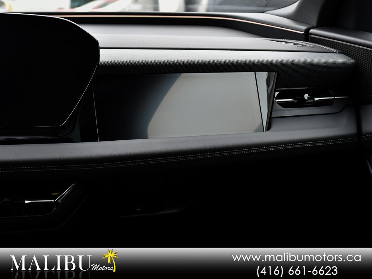 2025 Audi E-Tron Technik Photo