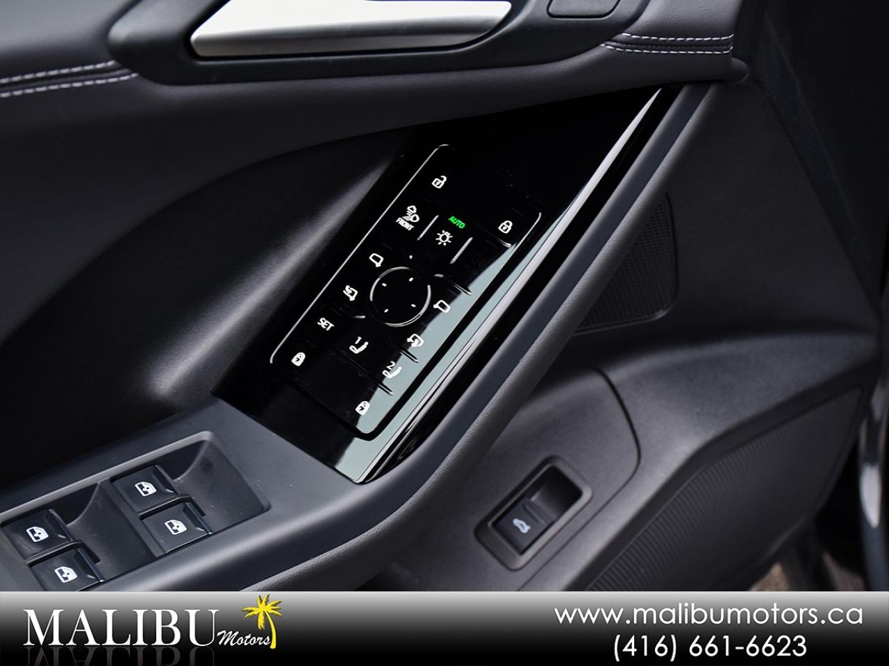 2025 Audi E-Tron Technik Photo