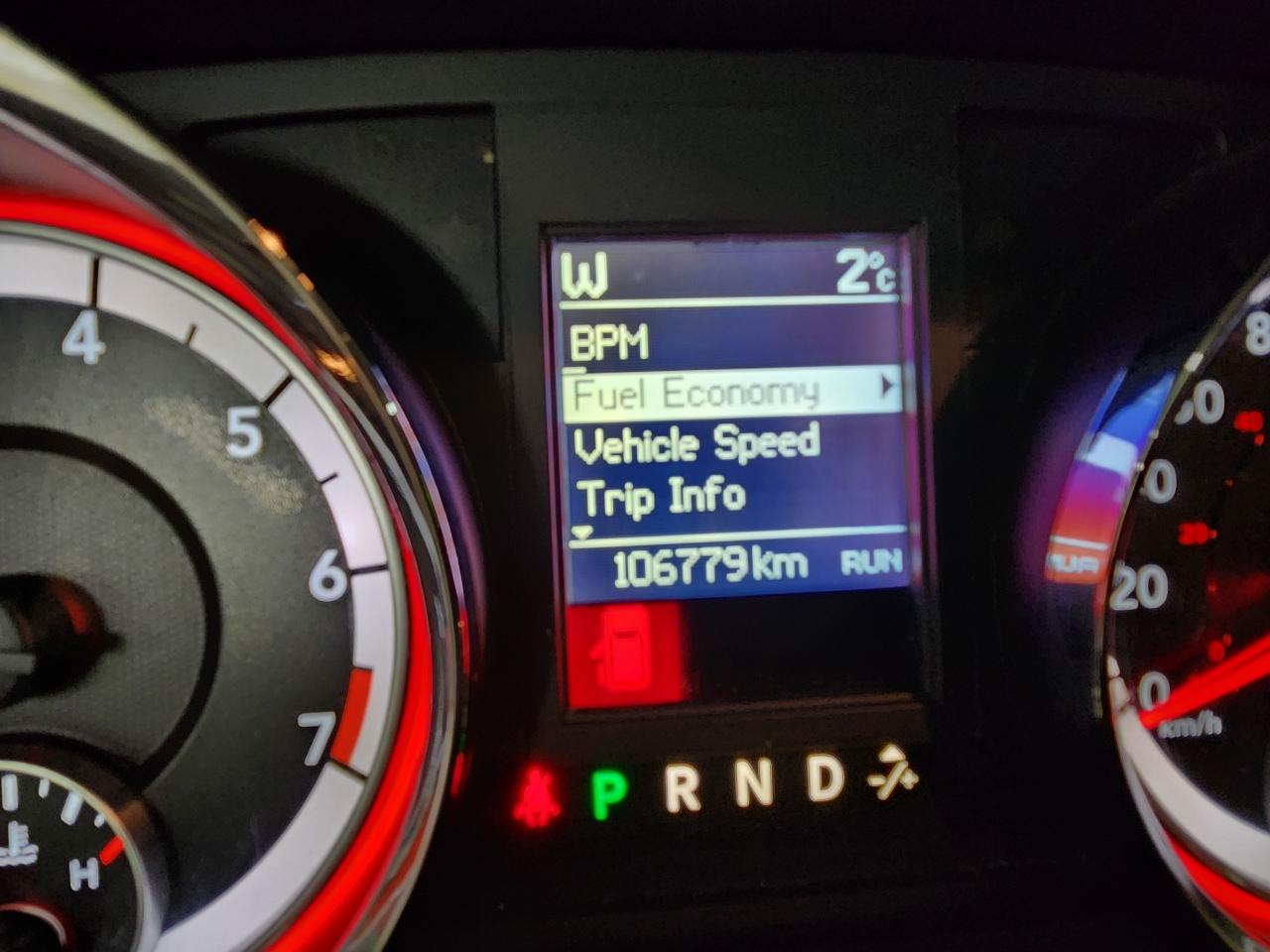 2016 Dodge Grand Caravan Crew Heated Seats, Heated Wheel Auto Start - Photo #26