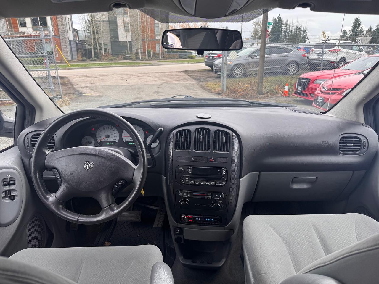 2007 Dodge Caravan SXT FINANCING AVAILABLE Photo11