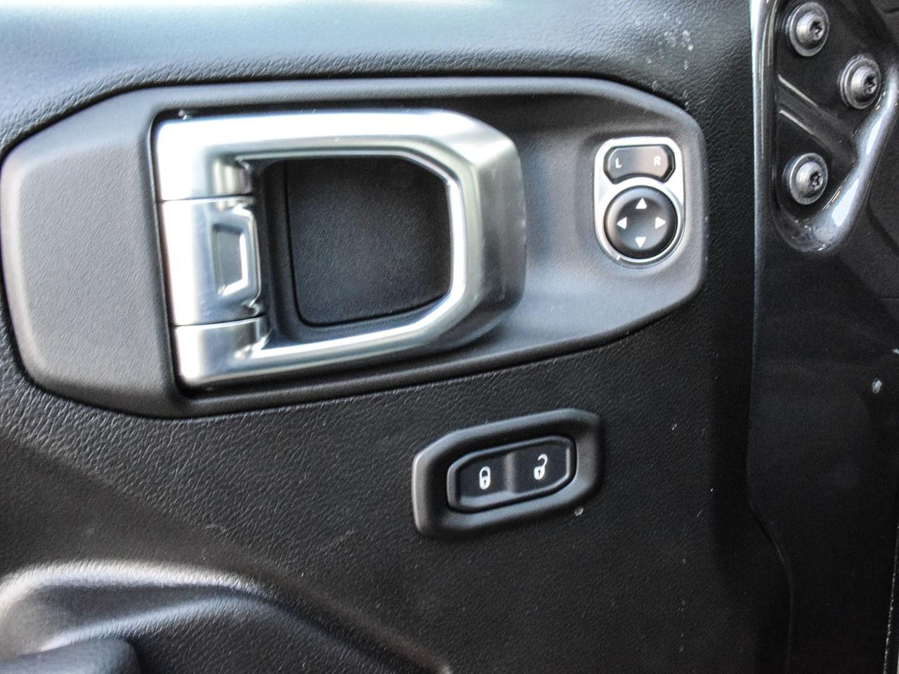 2026 Jeep Gladiator  Photo