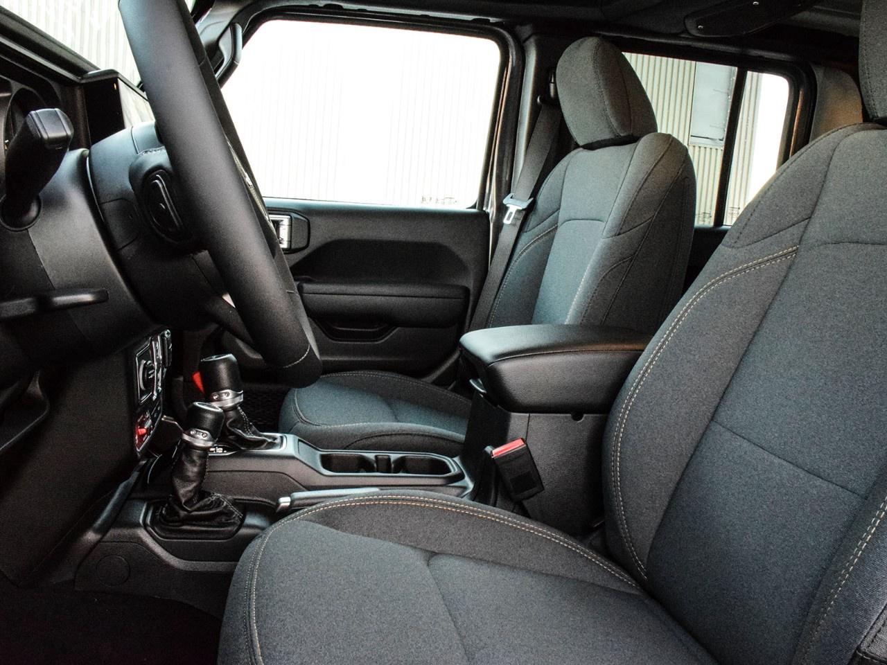 2026 Jeep Gladiator  Photo