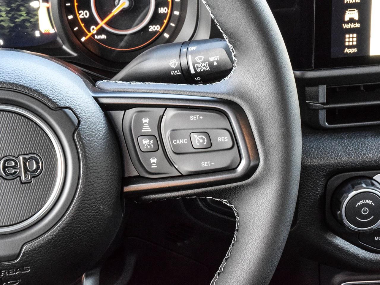 2026 Jeep Gladiator  Photo