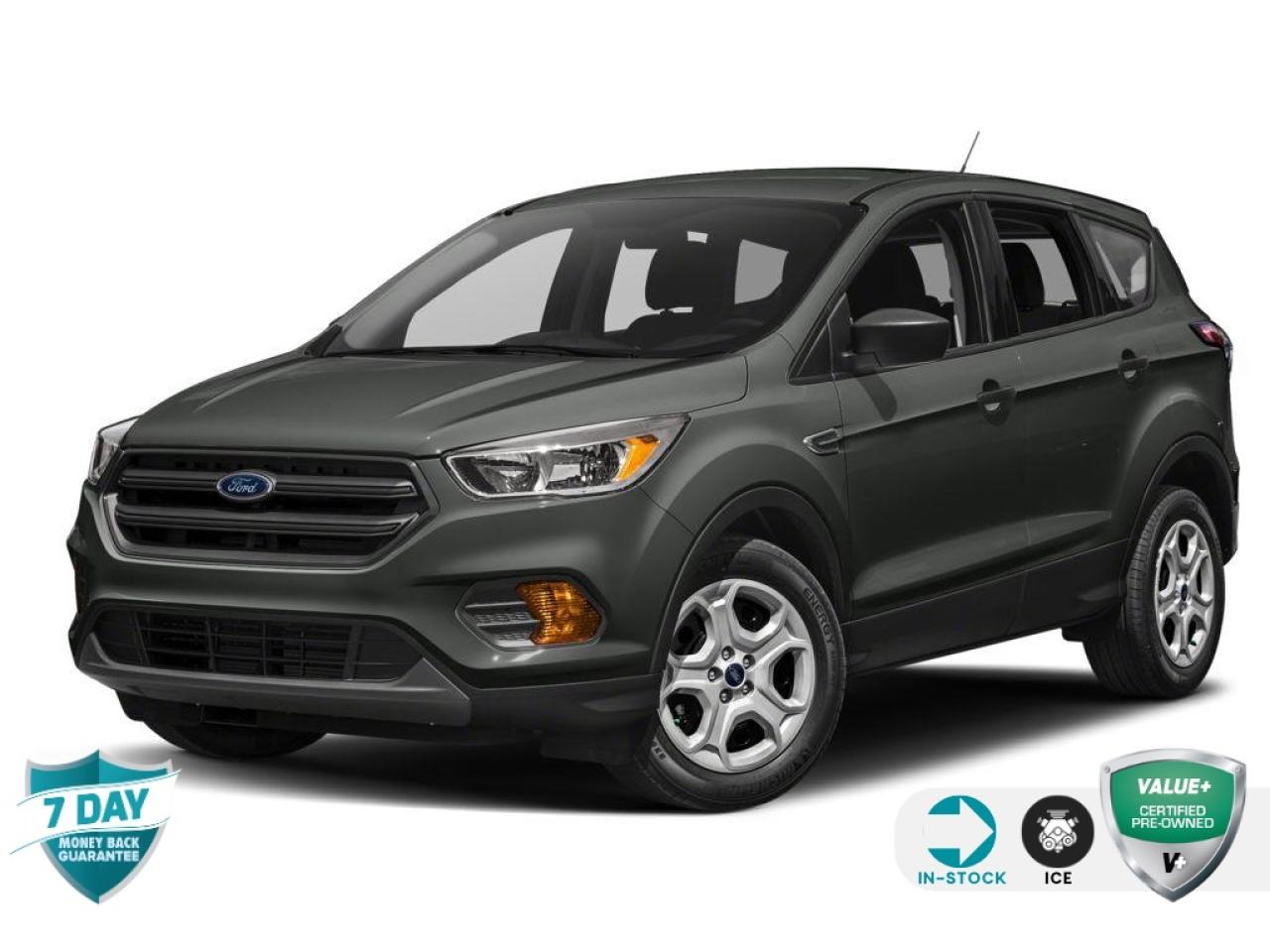 Used 2018 Ford Escape SEL for sale in Sault Ste. Marie, ON