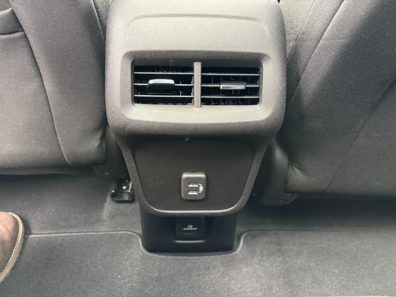 2021 Chevrolet Equinox 2021 Chevrolet Equinox LT AWD Photo