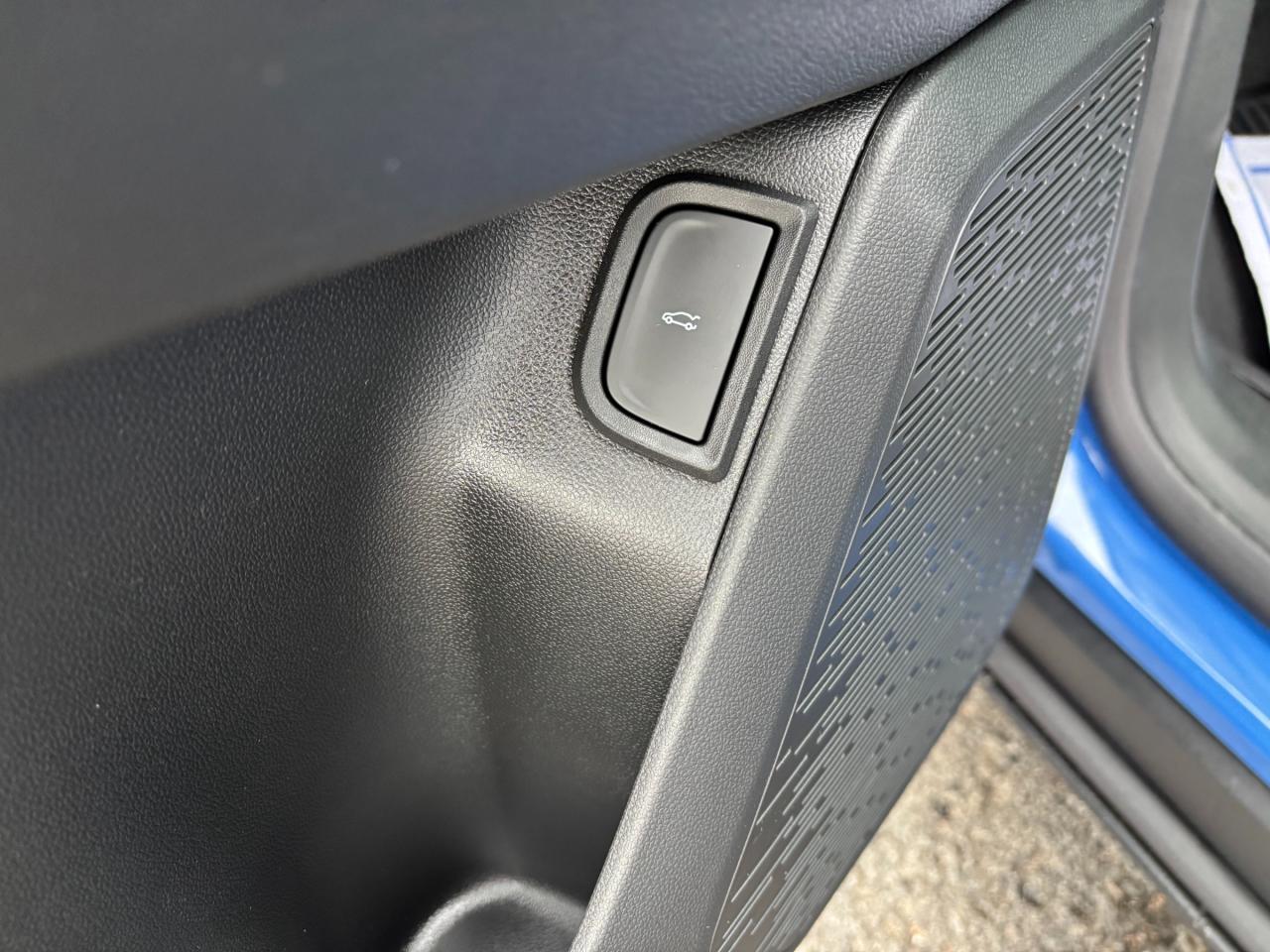 2026 Chevrolet Equinox 2026 Chevrolet Equinox RS AWD Photo