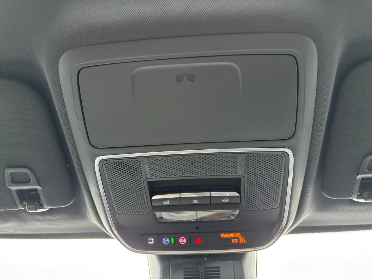 2026 Chevrolet Equinox 2026 Chevrolet Equinox RS AWD Photo