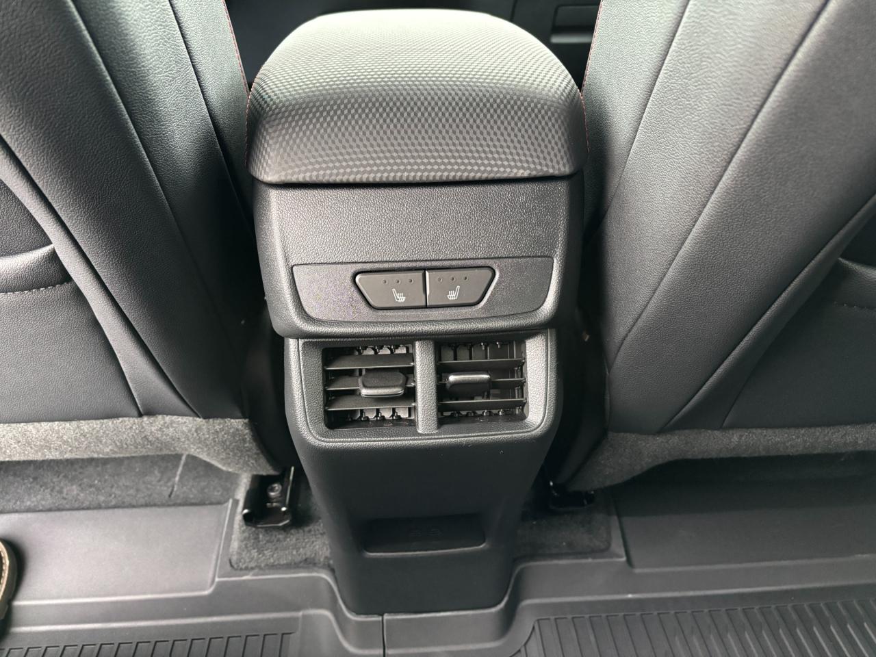 2026 Chevrolet Equinox 2026 Chevrolet Equinox RS AWD Photo