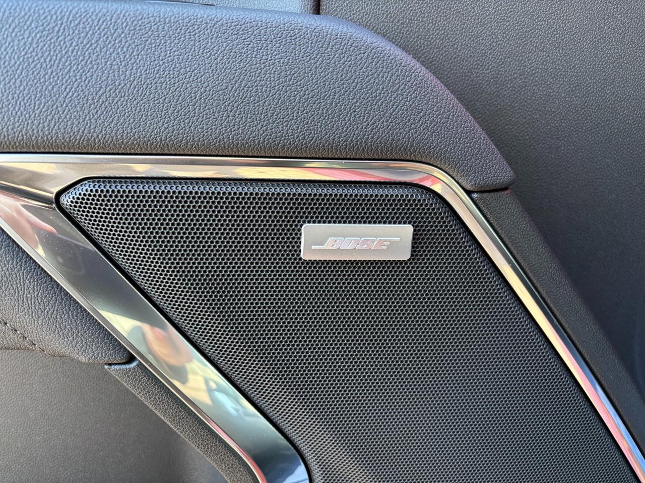 2026 Chevrolet Silverado 1500 2026 Chevrolet Silverado RST Crew Cab 4WD Photo