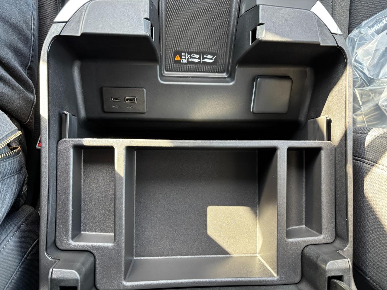 2026 Chevrolet Silverado 1500 2026 Chevrolet Silverado RST Crew Cab 4WD Photo