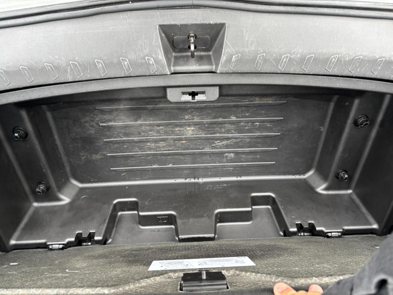 2018 Chevrolet Traverse 3LT 2018 Chevrolet Traverse LT True North AWD Photo