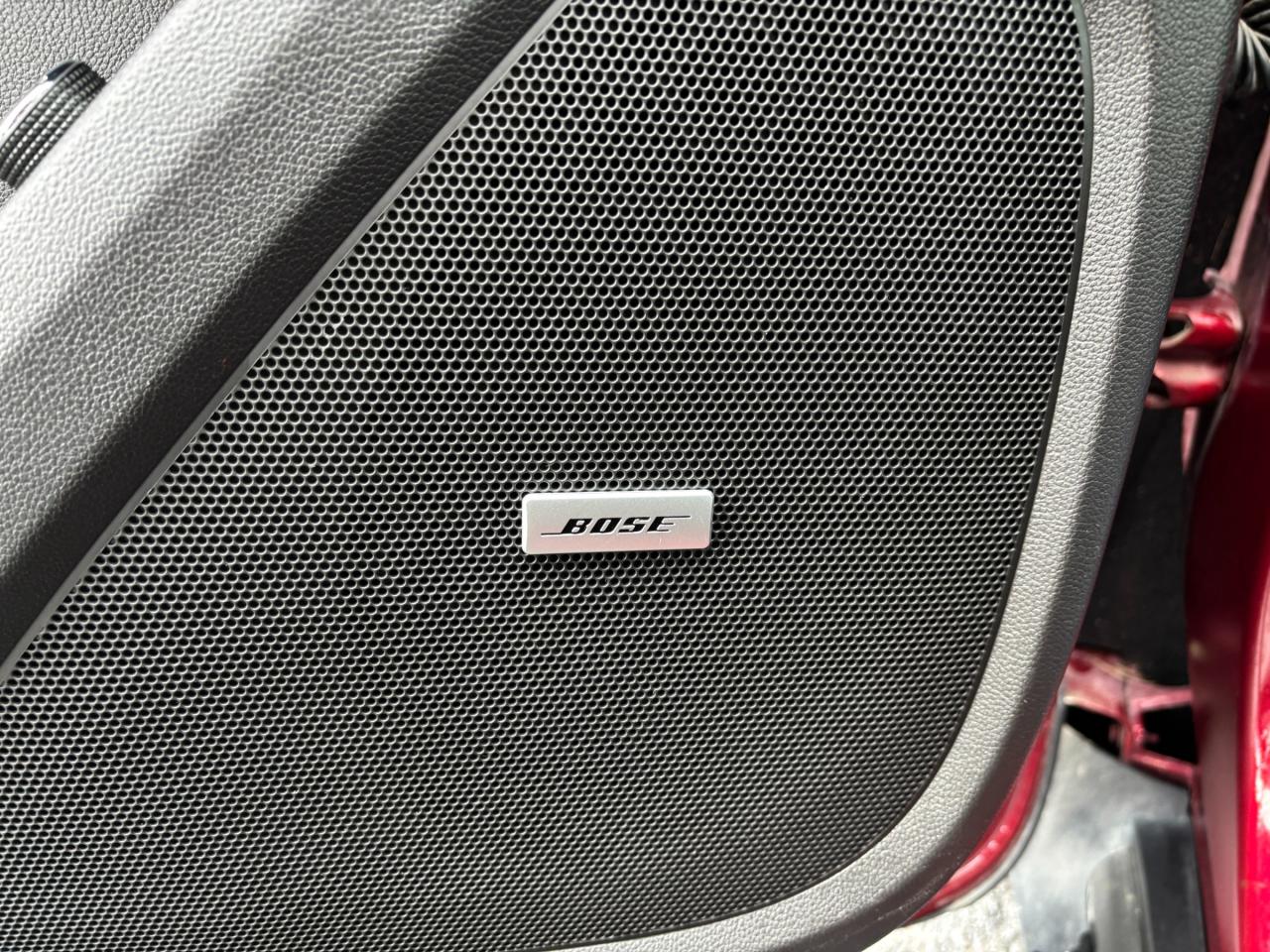 2018 Chevrolet Traverse 3LT 2018 Chevrolet Traverse LT True North AWD Photo