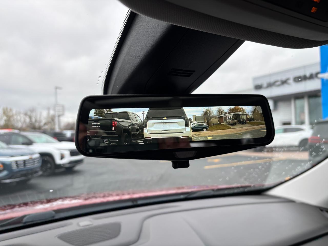 2018 Chevrolet Traverse 3LT 2018 Chevrolet Traverse LT True North AWD Photo