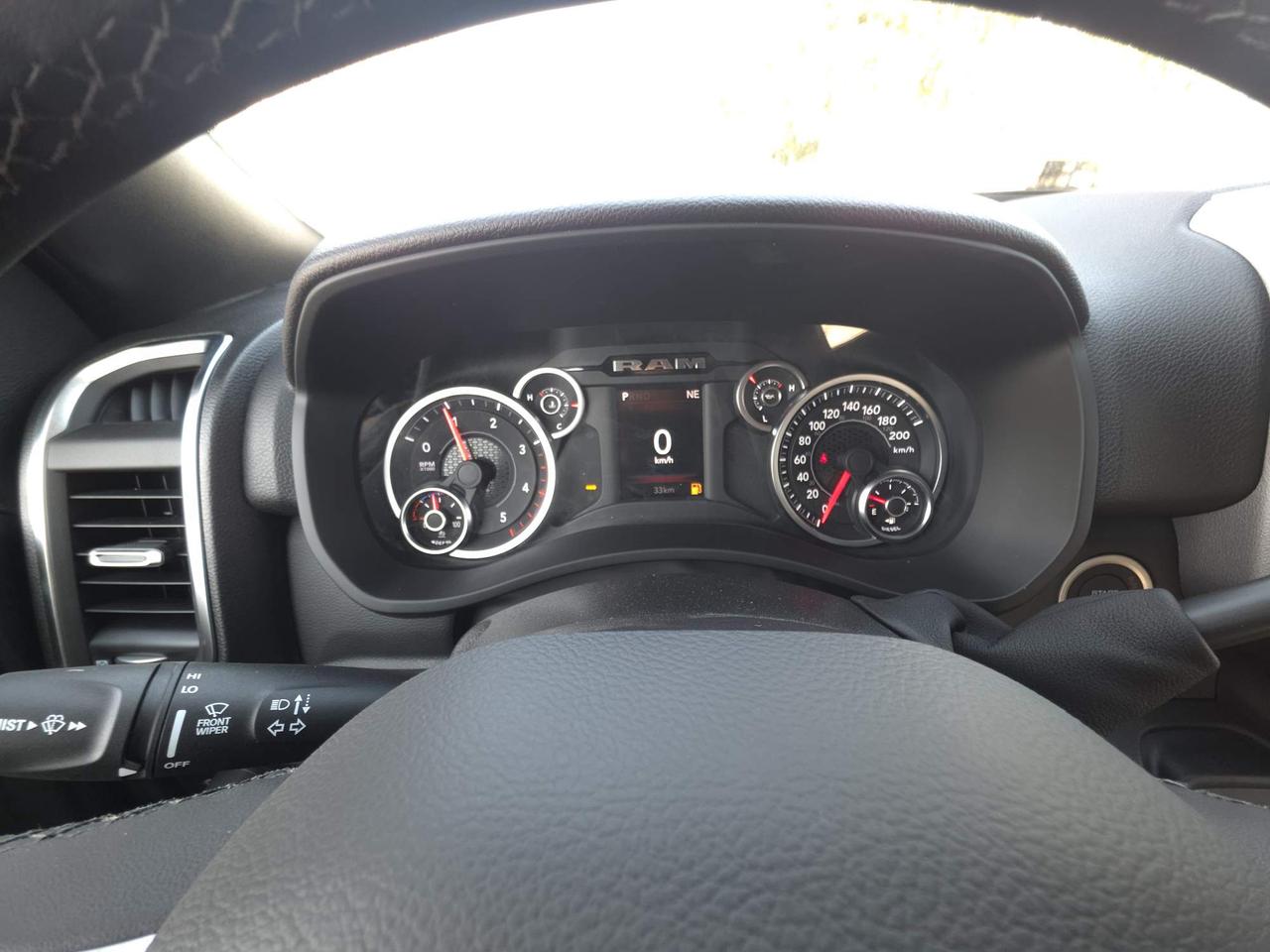 2026 RAM 2500 Big Horn 6.7L CUMMINS DIESEL! 4 X 4! 0% FINANCING UP TO 60 MONTHS! Photo