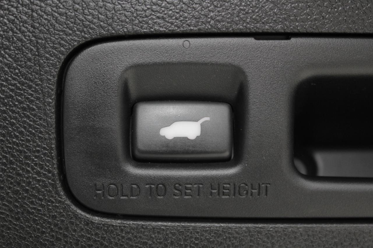 2021 Honda CR-V Touring Photo