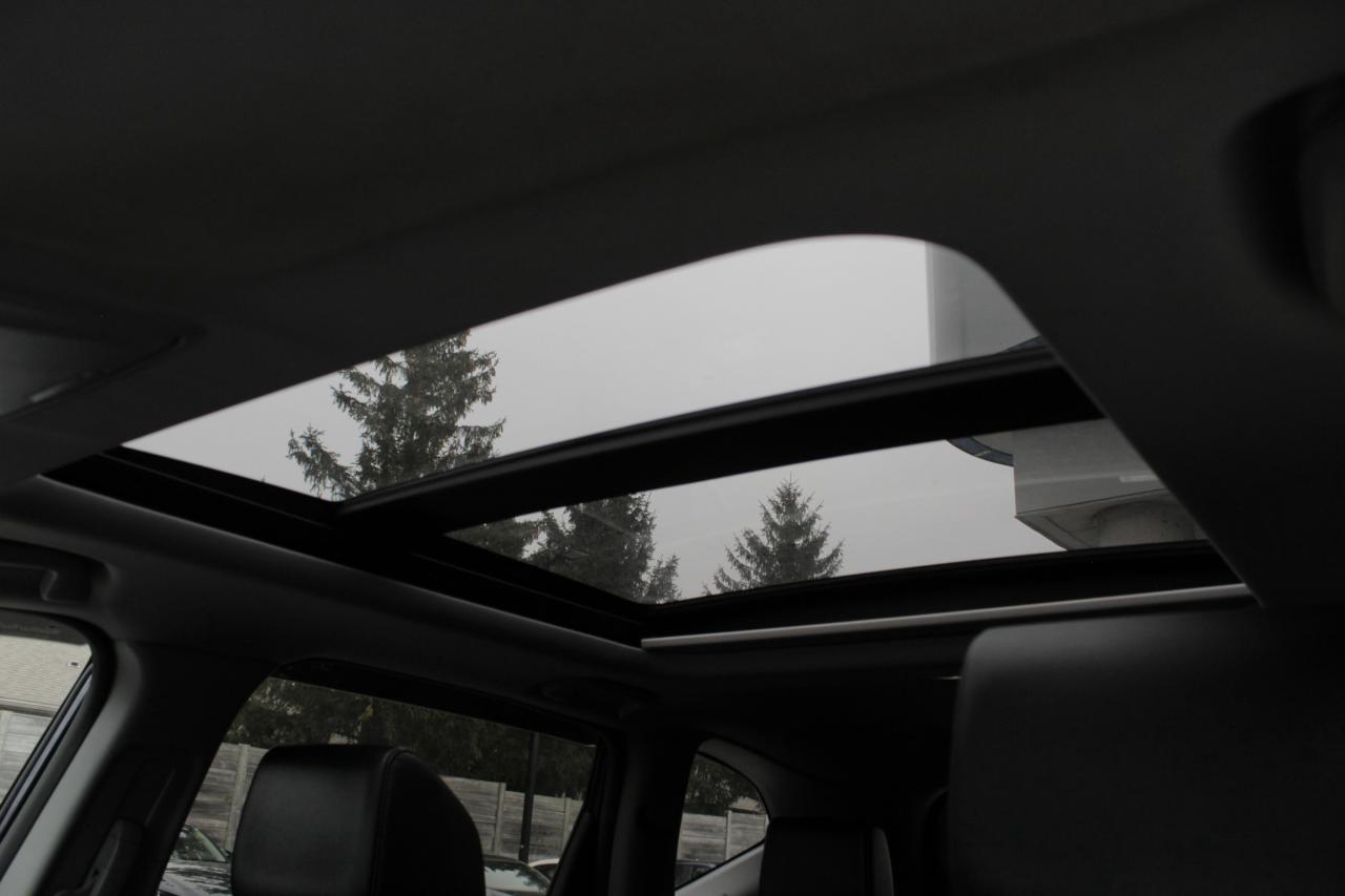 2021 Honda CR-V Touring Photo