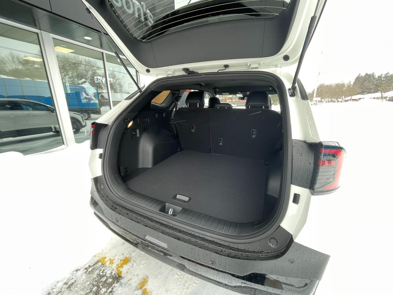 2026 Kia Sportage X-Line Photo