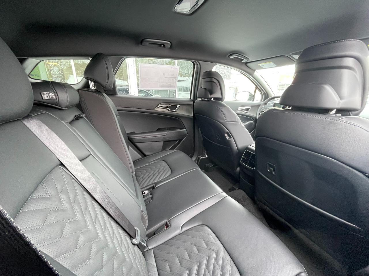 2026 Kia Sportage X-Line Photo