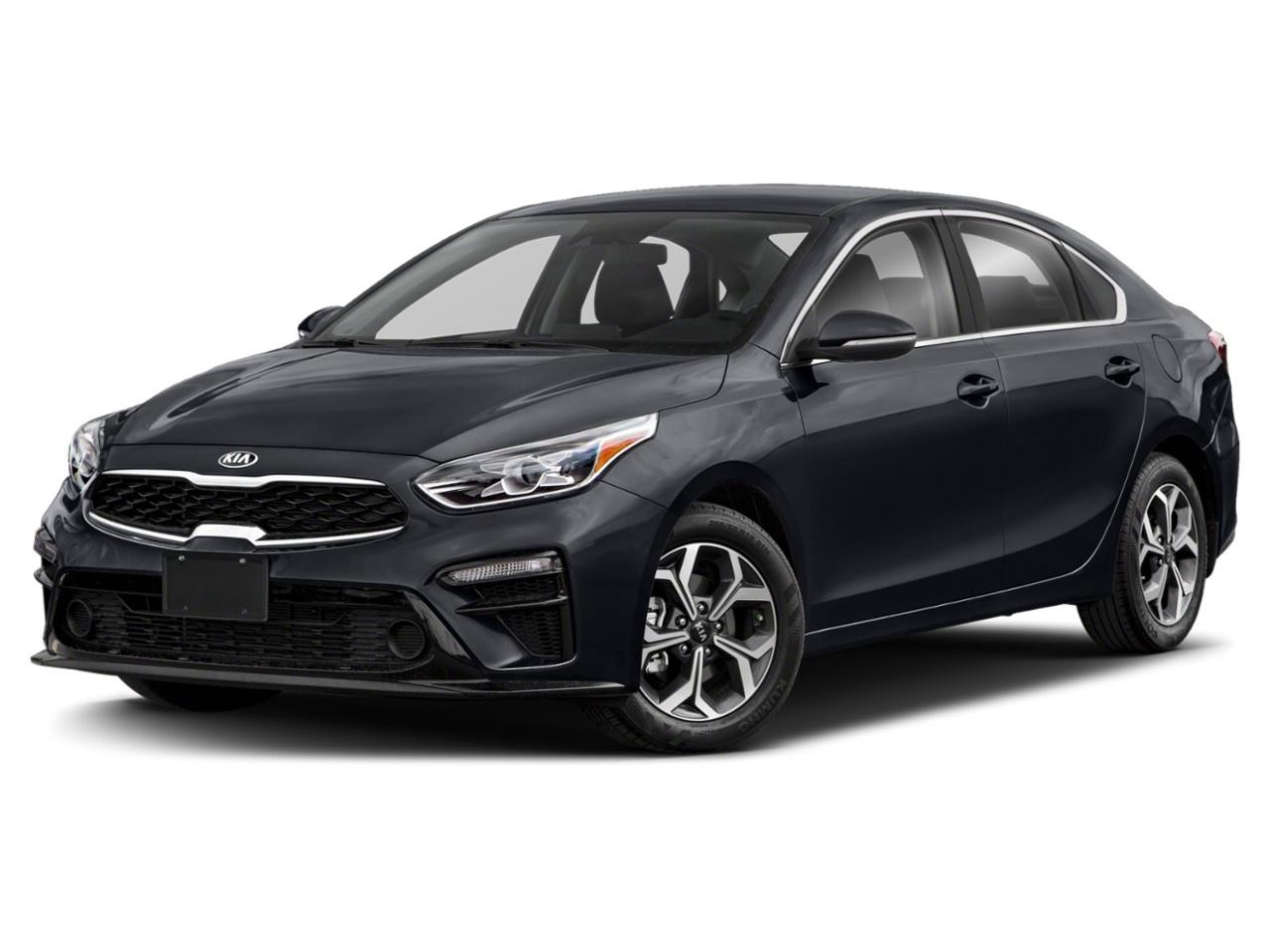 Used 2021 Kia Forte  for sale in Orleans, ON