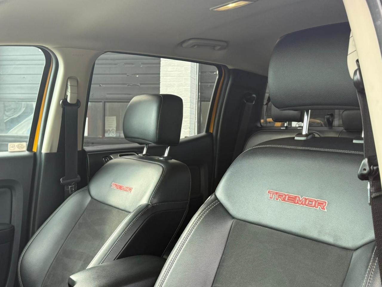 2021 Ford Ranger XLT|NO ACCIDENT|CARPLAY|LANEKEEP| - Photo #8