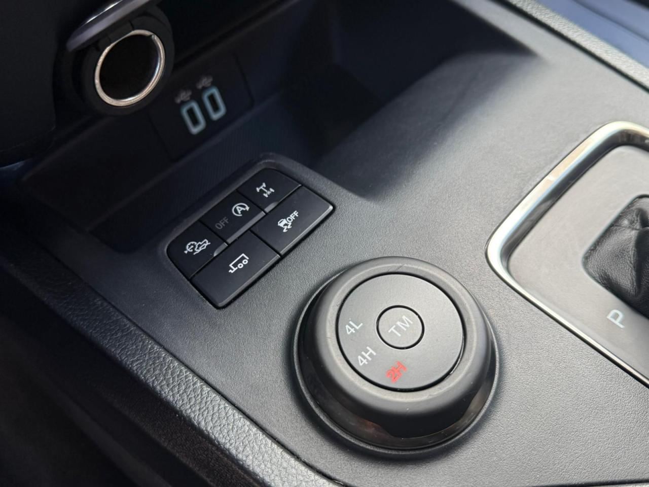 2021 Ford Ranger XLT|NO ACCIDENT|CARPLAY|LANEKEEP| - Photo #14