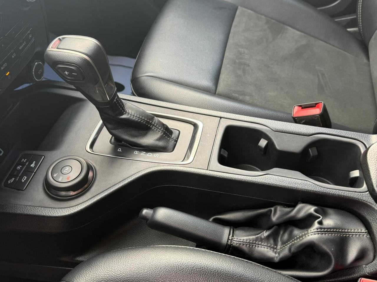 2021 Ford Ranger XLT|NO ACCIDENT|CARPLAY|LANEKEEP| - Photo #15