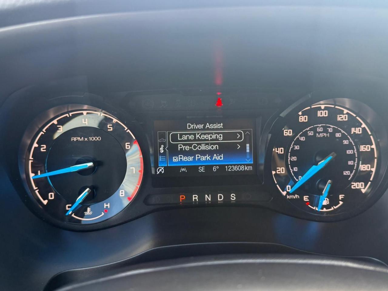 2021 Ford Ranger XLT|NO ACCIDENT|CARPLAY|LANEKEEP| - Photo #17