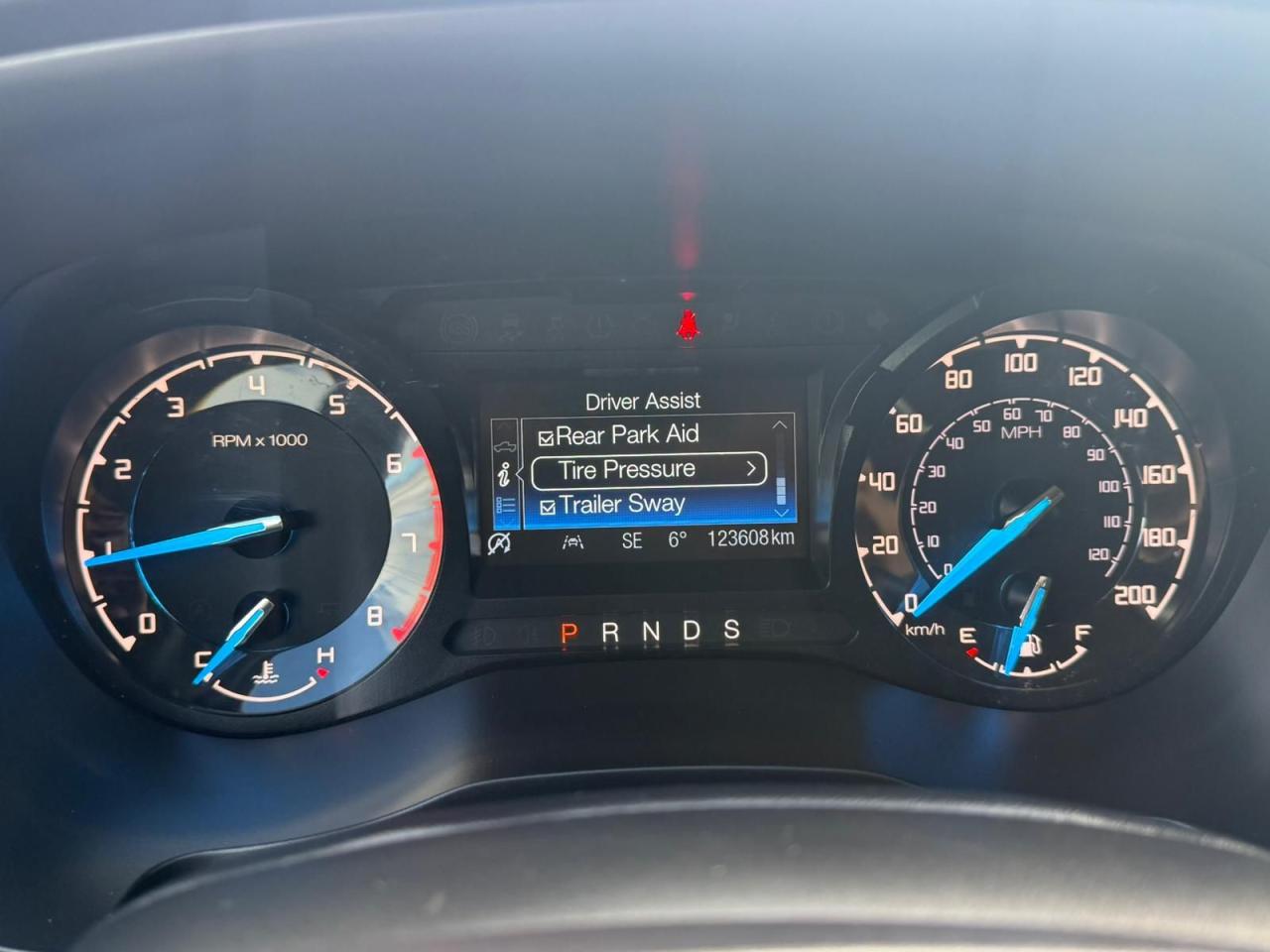 2021 Ford Ranger XLT|NO ACCIDENT|CARPLAY|LANEKEEP| - Photo #18