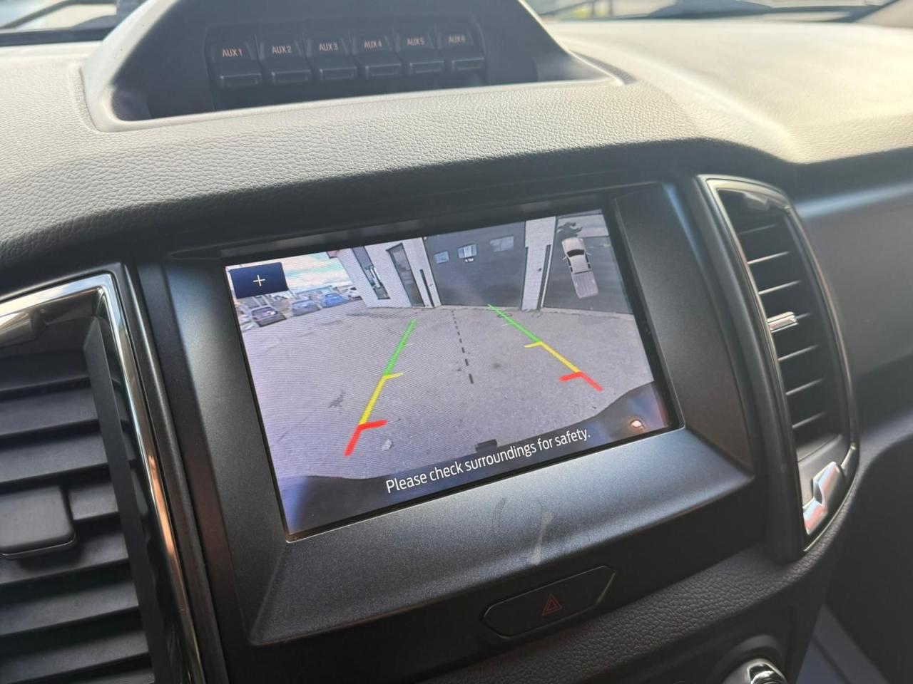 2021 Ford Ranger XLT|NO ACCIDENT|CARPLAY|LANEKEEP| - Photo #19