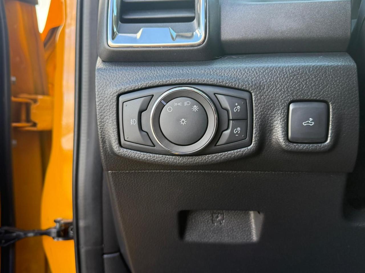 2021 Ford Ranger XLT|NO ACCIDENT|CARPLAY|LANEKEEP| - Photo #21