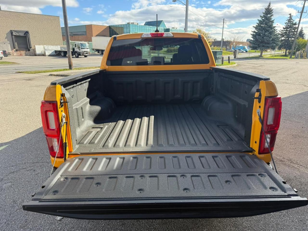 2021 Ford Ranger XLT|NO ACCIDENT|CARPLAY|LANEKEEP| - Photo #25