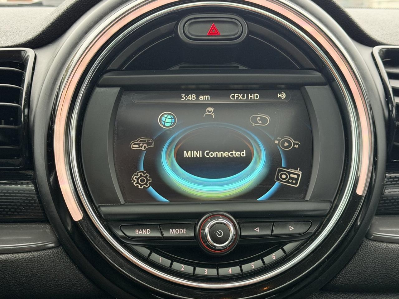 2017 MINI Cooper Clubman COOPER ALL4 - Photo #15