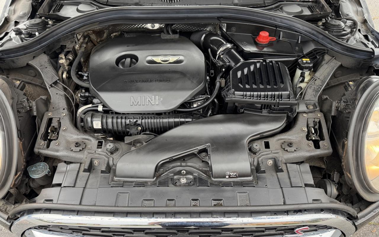 2017 MINI Cooper Clubman COOPER ALL4 - Photo #24