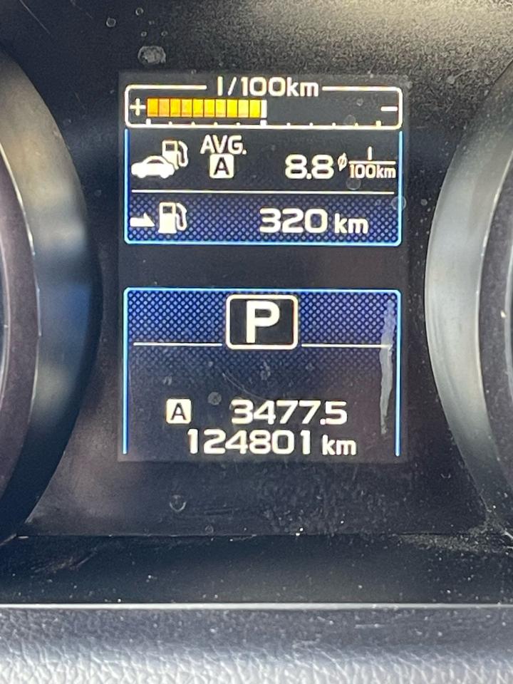 2019 Subaru Outback LIMITED - Photo #11