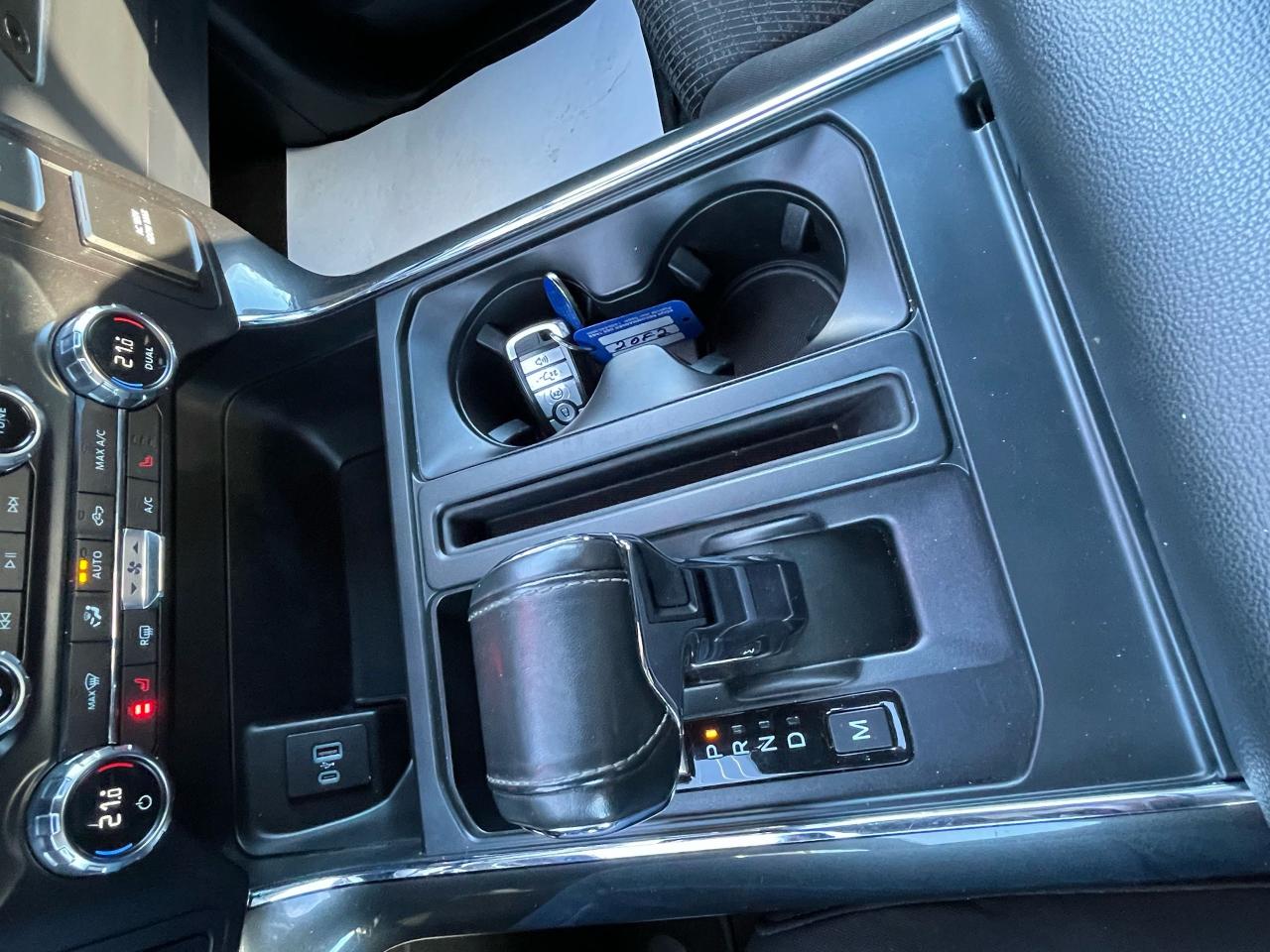 2021 Ford F-150 XLT - Photo #12