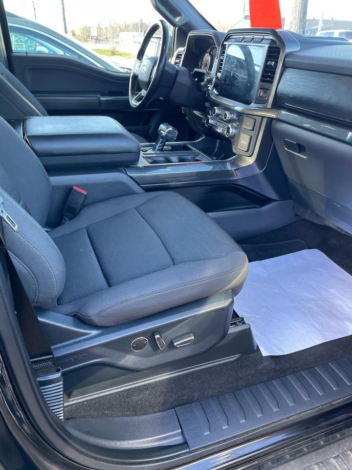 2021 Ford F-150 XLT - Photo #16