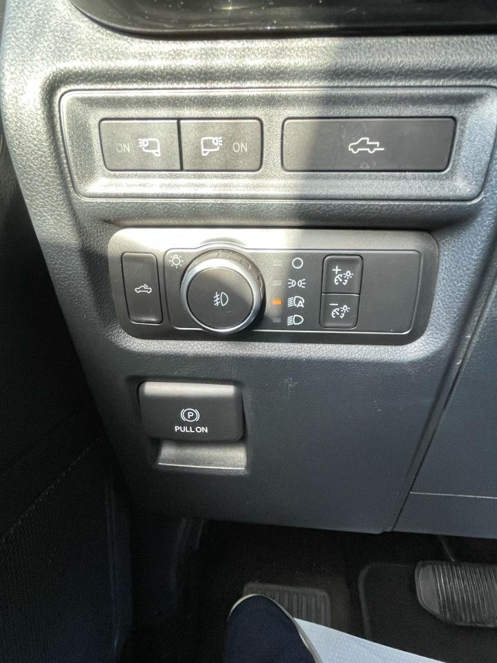 2021 Ford F-150 XLT - Photo #13