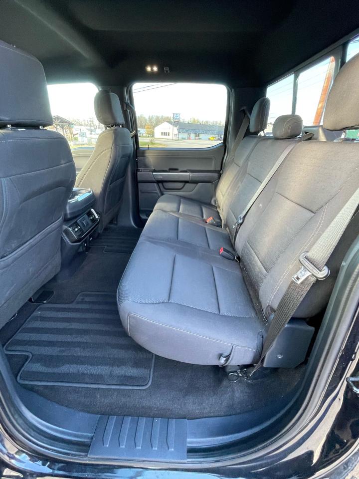 2021 Ford F-150 XLT - Photo #7